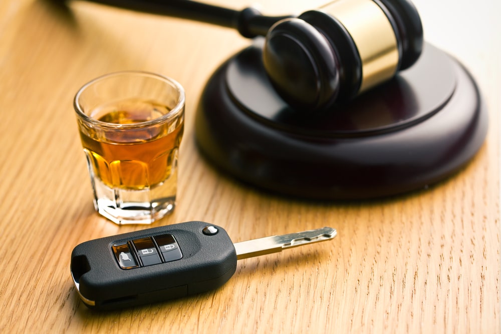DUI manslaughter lawyer