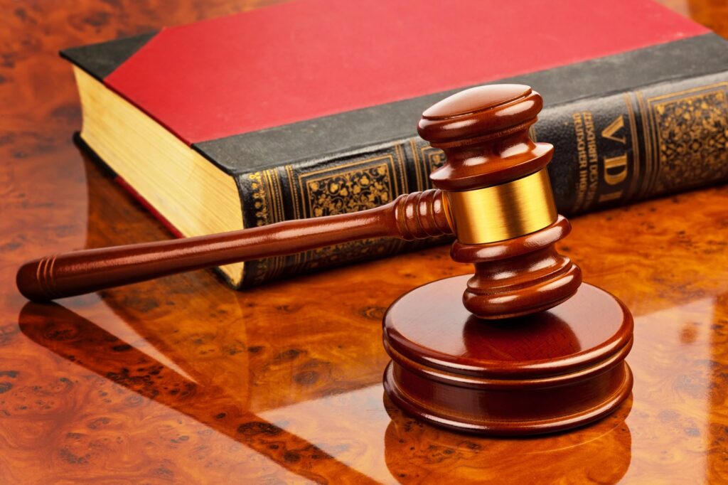 drug possession lawyer