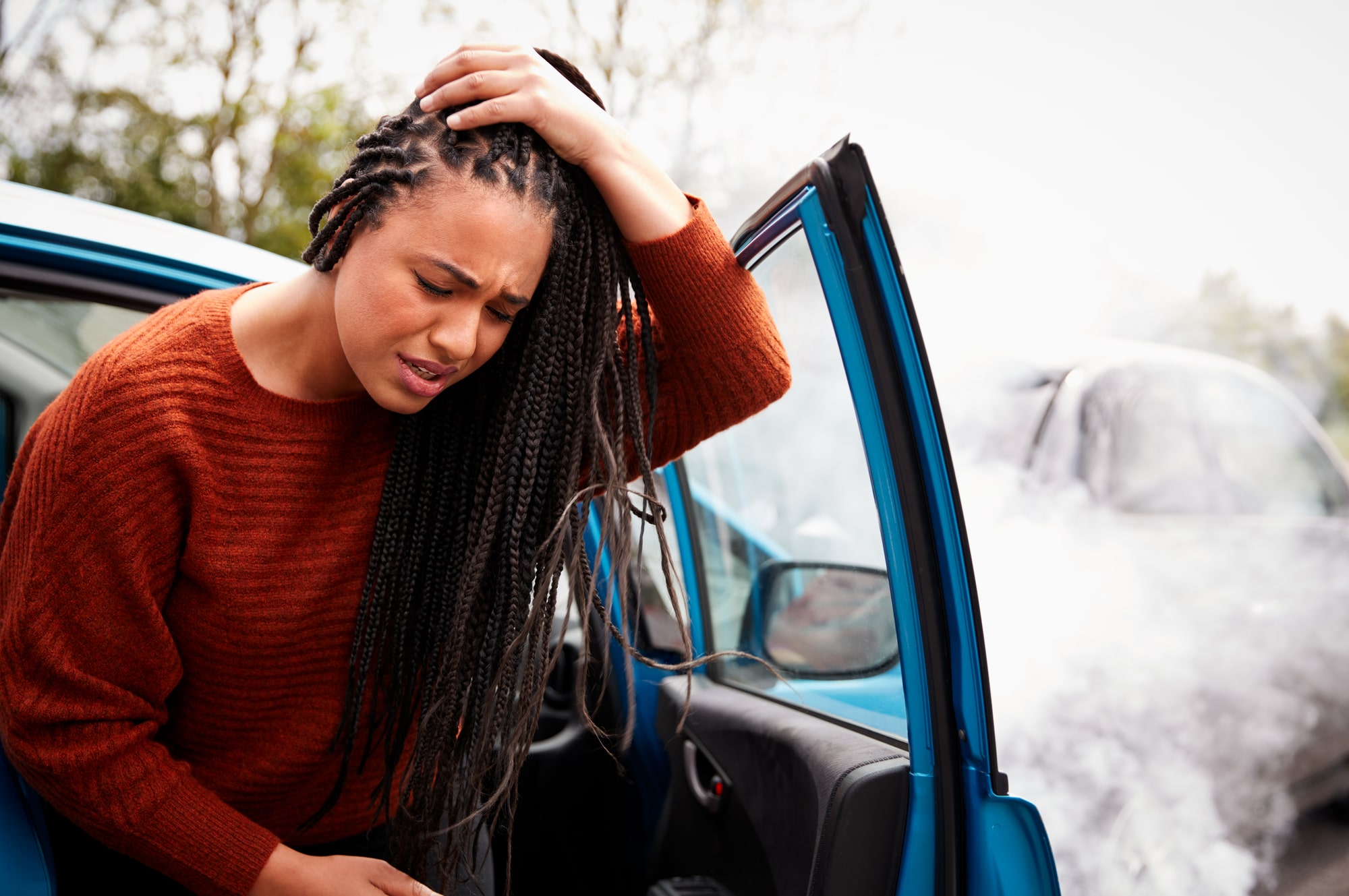 car accident attorney