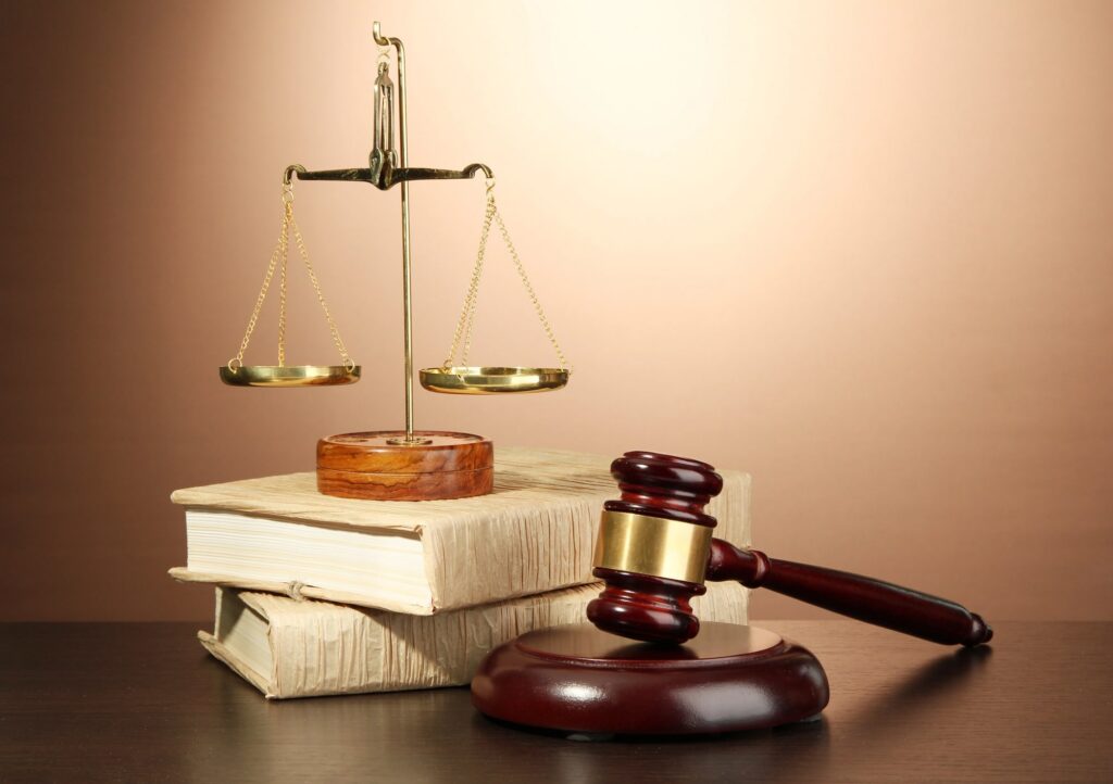 Lyft accident lawyer