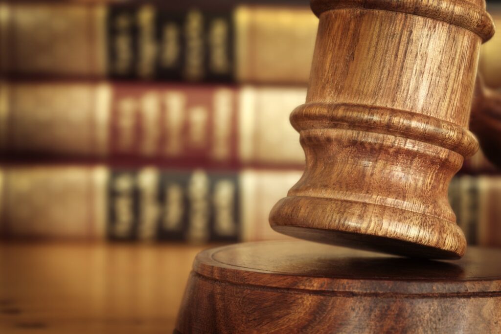 Probate Lawyer